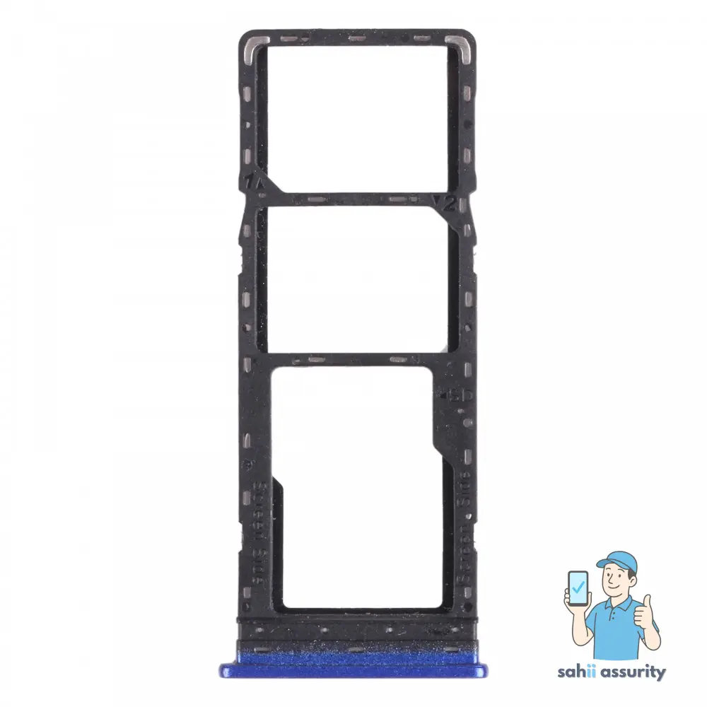 SIM Card Holder Tray for Tecno Spark 5 Pro